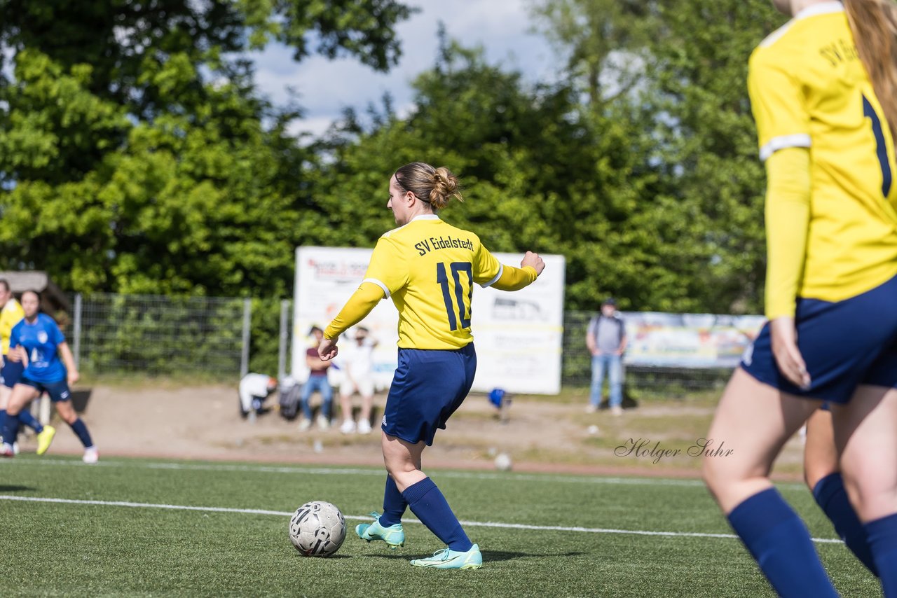 Bild 307 - F SC Ellerau - SV Eidelstedt II : Ergebnis: 2:1